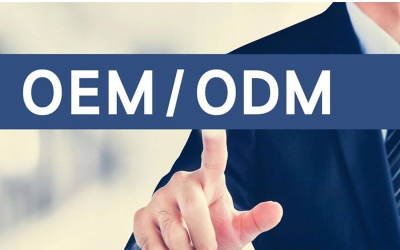 Usługa OEM/ODM